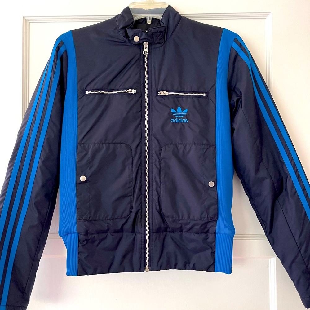 Adidas Jacket